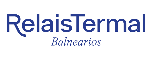 Logo of Relais Termal  Santander - logo