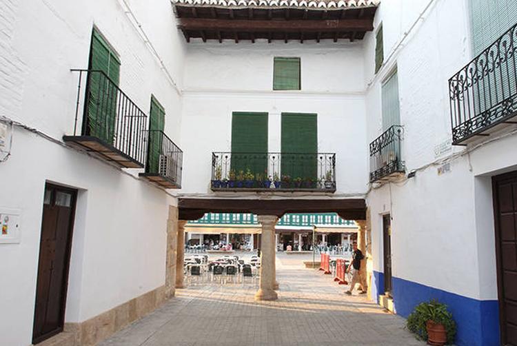 Relais Termal | Santander | 5