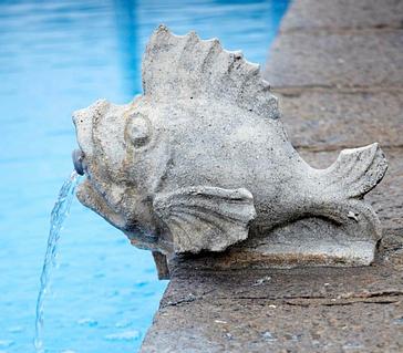 Relais Termal | Balneario Acuña | Fotos 9