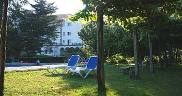 Relais Termal | Balneario Acuña | Fotos 28