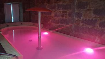 Relais Termal | Balneario Acuña | Fotos 27