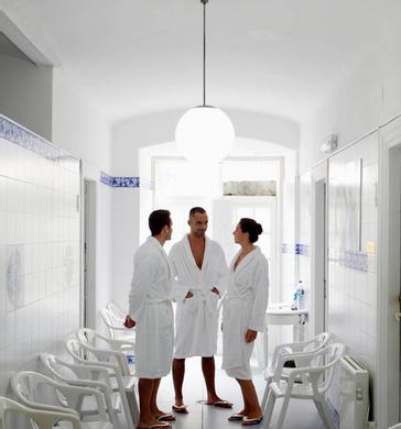 Relais Termal | Balneario Acuña | Fotos 26