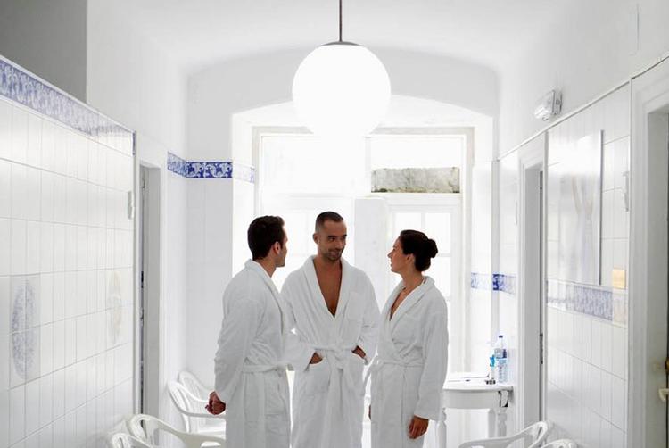 Relais Termal | Santander | 6