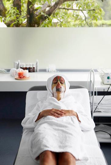 Relais Termal | Balneario Acuña | Fotos 25