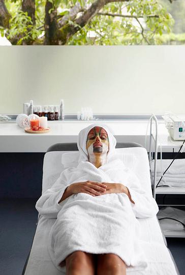 Relais Termal | Balneario Acuña | Fotos 25