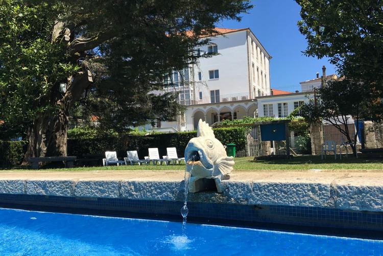 Relais Termal | Santander | 3