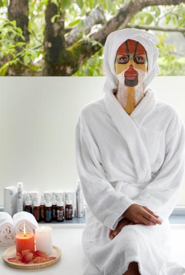 Relais Termal | Balneario Acuña | Fotos 9