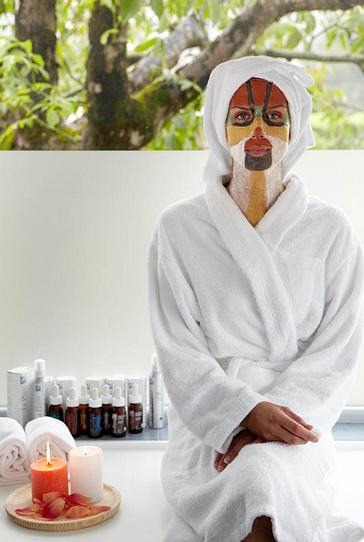 Relais Termal | Balneario Acuña | Fotos 9