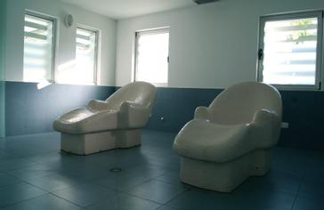 Relais Termal | Balneario Acuña | Fotos 23