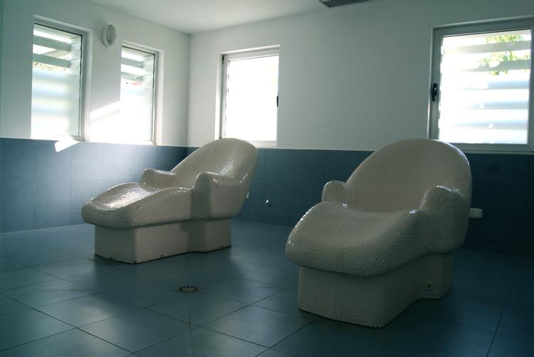 Relais Termal | Santander | 4