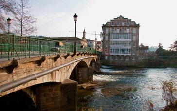 Relais Termal | Balneario Acuña | Fotos 29