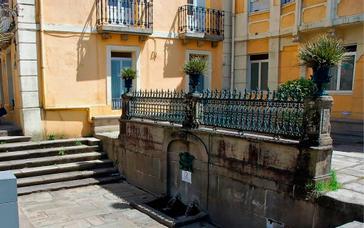 Relais Termal | Balneario Acuña | Fotos 11