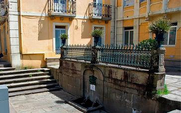 Relais Termal | Balneario Acuña | Fotos 11