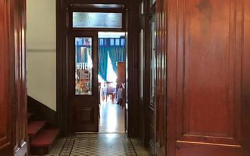 Relais Termal | Balneario Acuña | Fotos 14