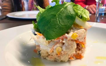 Relais Termal | Balneario Acuña | Fotos 15