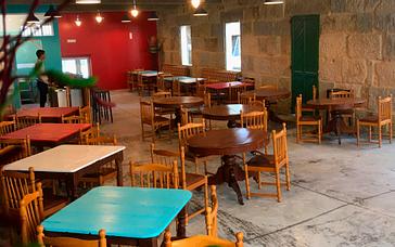 Relais Termal | Balneario Acuña | Fotos 20