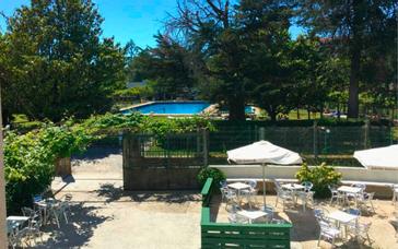 Relais Termal | Balneario Acuña | Fotos 9