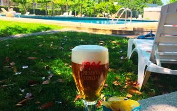 Relais Termal | Balneario Acuña | Fotos 8