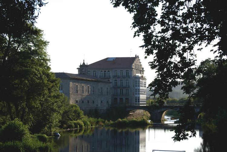 Relais Termal | Santander | 2