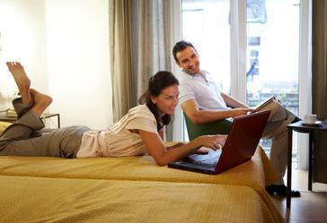 Relais Termal | Balneario Acuña | Fotos 11