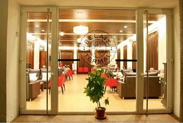 Relais Termal | Balneario Acuña | Fotos 13