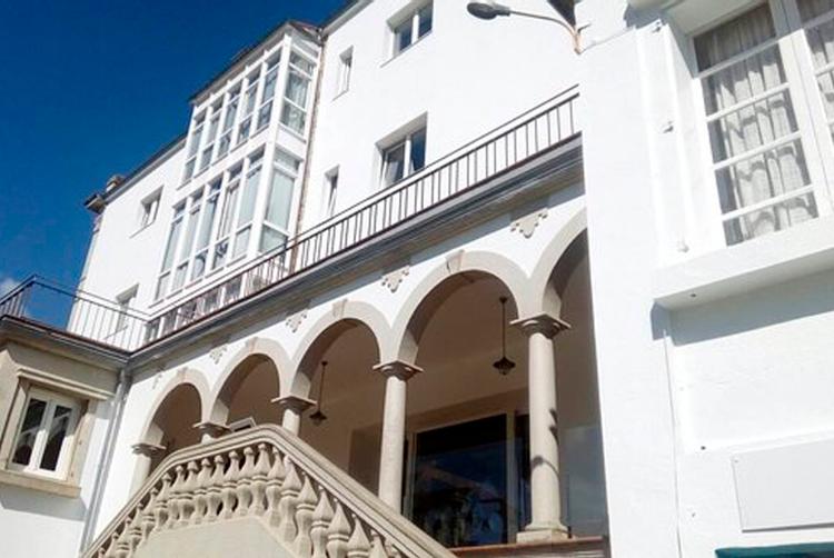 Relais Termal | Santander | 1