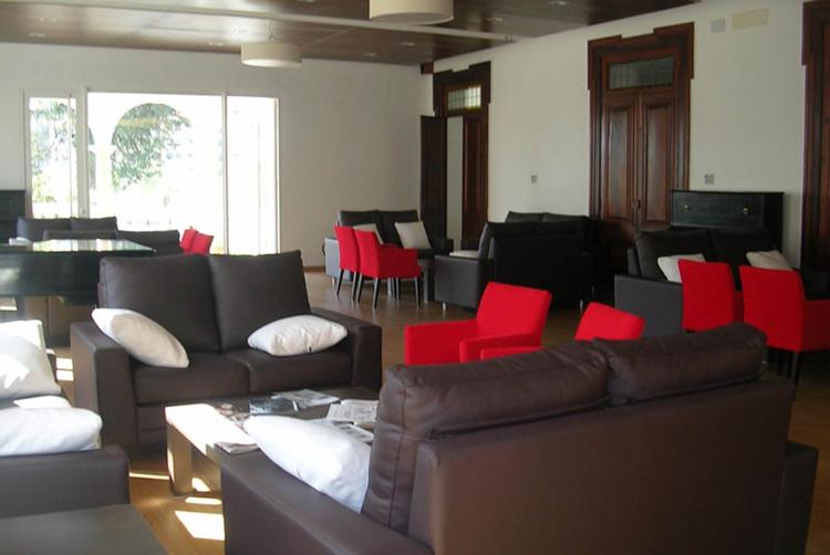 Relais Termal | Santander | 3