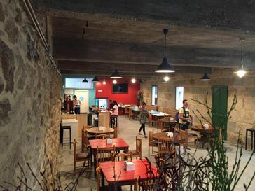 Relais Termal | Balneario Acuña | Fotos 7