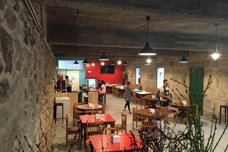 Relais Termal | Santander | 7