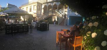 Relais Termal | Balneario Acuña | Fotos 6