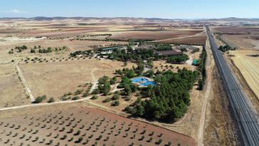 Relais Termal | Balneario de Cervantes | Fotos 9