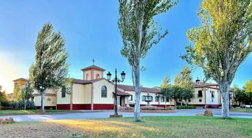 Relais Termal | Balneario de Cervantes | Fotos 8