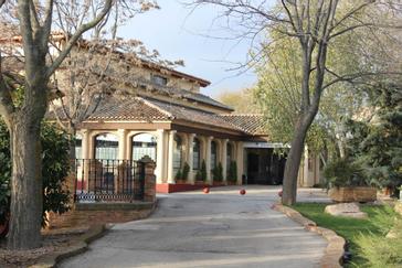 Relais Termal | Balneario de Cervantes | Fotos 7