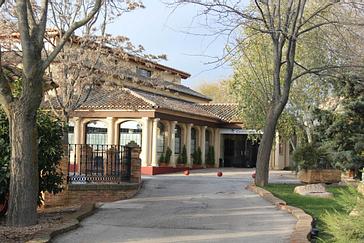 Relais Termal | Balneario de Cervantes | Fotos 7