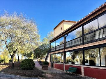 Relais Termal | Balneario de Cervantes | Fotos 6
