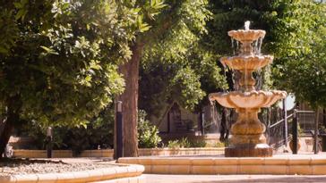 Relais Termal | Balneario de Cervantes | Fotos 5