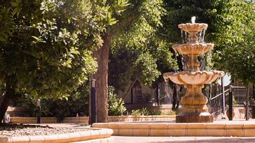 Relais Termal | Balneario de Cervantes | Fotos 5