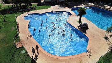 Relais Termal | Balneario de Cervantes | Fotos 3