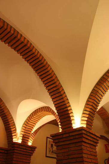 Relais Termal | Balneario de Cervantes | Fotos 2