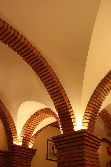 Relais Termal | Balneario de Cervantes | Fotos 2