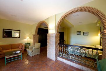 Relais Termal | Balneario de Cervantes | Fotos 1