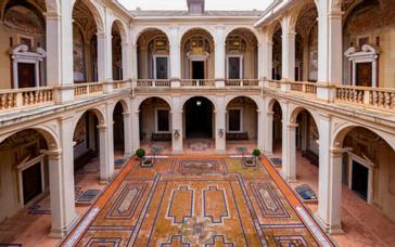 Relais Termal | Balneario de Cervantes | Fotos 9