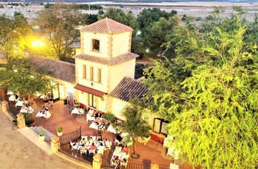 Relais Termal | Balneario de Cervantes | Fotos 12