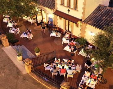 Relais Termal | Balneario de Cervantes | Fotos 11