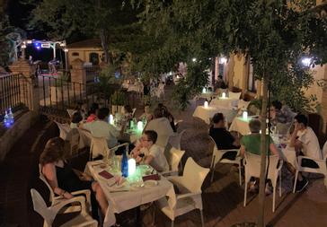 Relais Termal | Balneario de Cervantes | Fotos 10