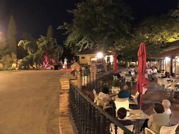 Relais Termal | Balneario de Cervantes | Fotos 9