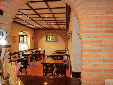 Relais Termal | Balneario de Cervantes | Fotos 8