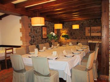 Relais Termal | Balneario de Cervantes | Fotos 6