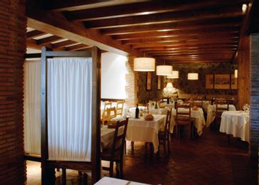 Relais Termal | Balneario de Cervantes | Fotos 5