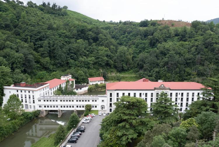 Relais Termal | Santander | 2